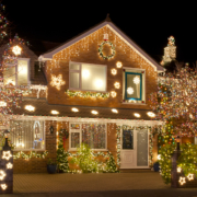 electrical tips for holiday lighting