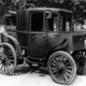 The history of electric vehicles